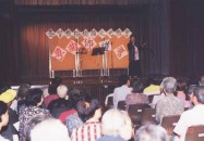 栽培本土領袖