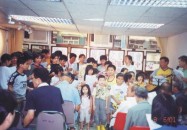 義工活動 2